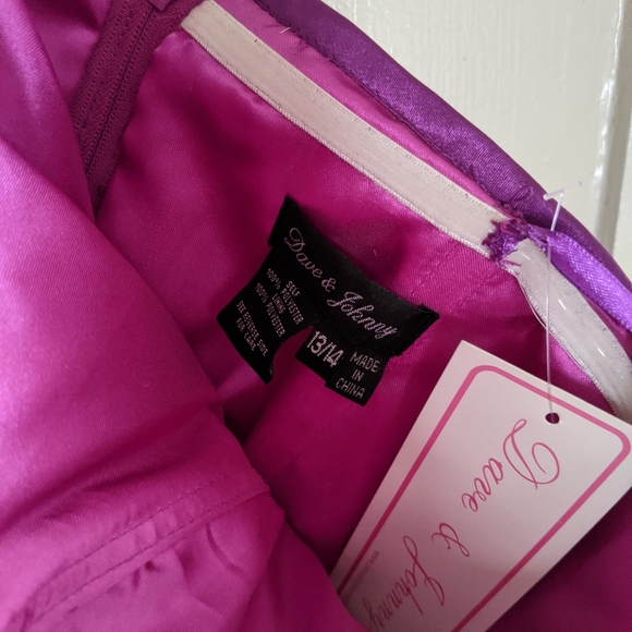 Sequin Party Dress w/ removable skirt *new w/tags* - Picture 6 of 9